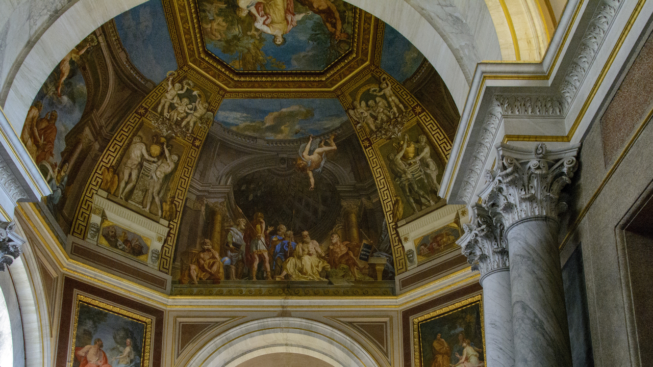 20150904-123316••••Vatican City